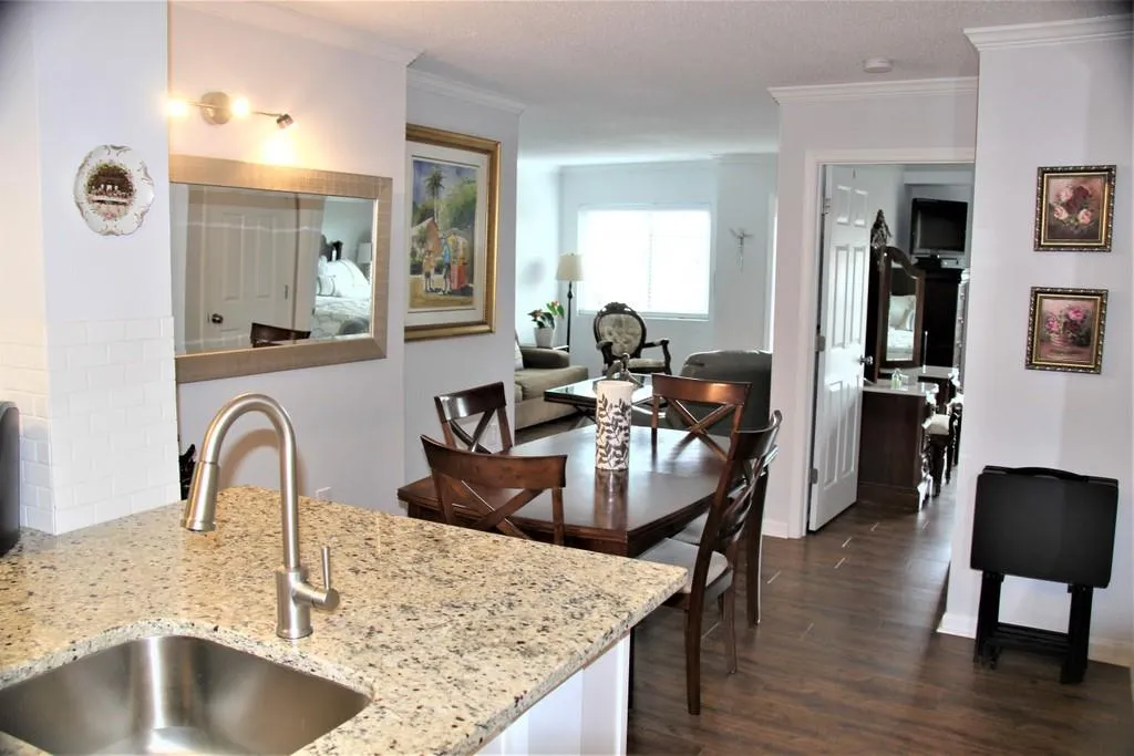 795 Hammond Drive Unit 803, Atlanta, Georgia 30328, 1 Bedroom Bedrooms, ,1 BathroomBathrooms,Residential,Sold,795 Hammond Drive Unit 803,6771497