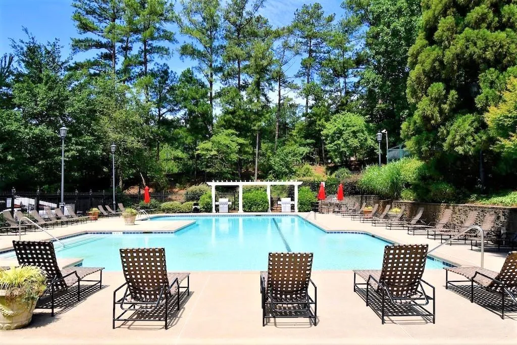 795 Hammond Drive Unit 803, Atlanta, Georgia 30328, 1 Bedroom Bedrooms, ,1 BathroomBathrooms,Residential,Sold,795 Hammond Drive Unit 803,6771497