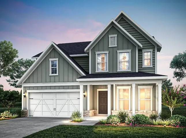 4751 Wilderness Trail, Flowery Branch, Georgia 30542