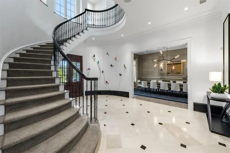 4010 Powers Ferry Nw, Atlanta, Georgia 30342, 7 Bedrooms Bedrooms, 0 ,8 BathroomsBathrooms,Residential,For Sale,4010 Powers Ferry Nw,7808873