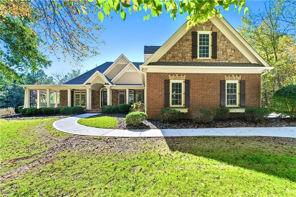 101 Smith Forest Lane, Alpharetta, Georgia 30004, Alpharetta, GA 30004 — photo 1 of 61