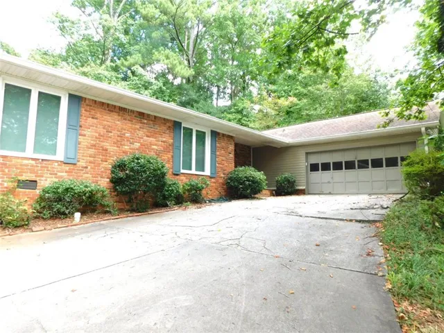 626 Indian Hills Parkway, Marietta, Georgia 30068