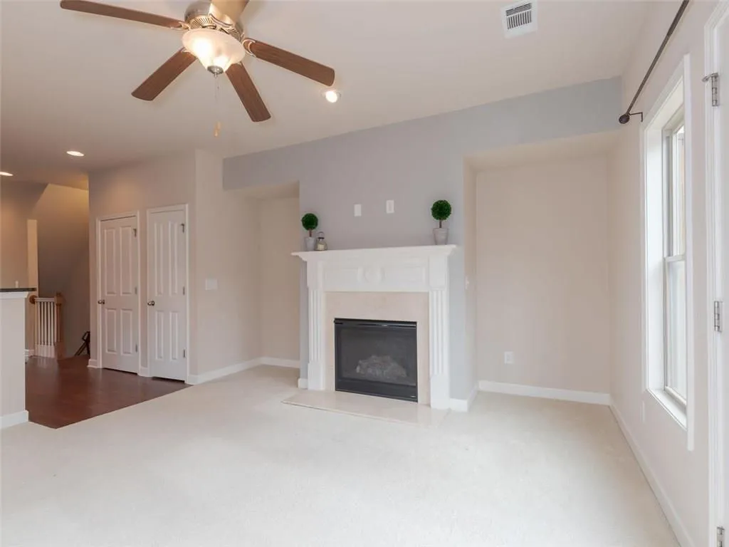7205 Highland Bluff, Sandy Springs, Georgia 30328, 3 Bedrooms Bedrooms, ,3 BathroomsBathrooms,Residential,Sold,7205 Highland Bluff,6082369