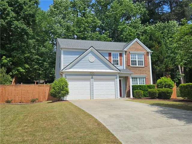 2608 Davenham Lane, Duluth, Georgia 30096