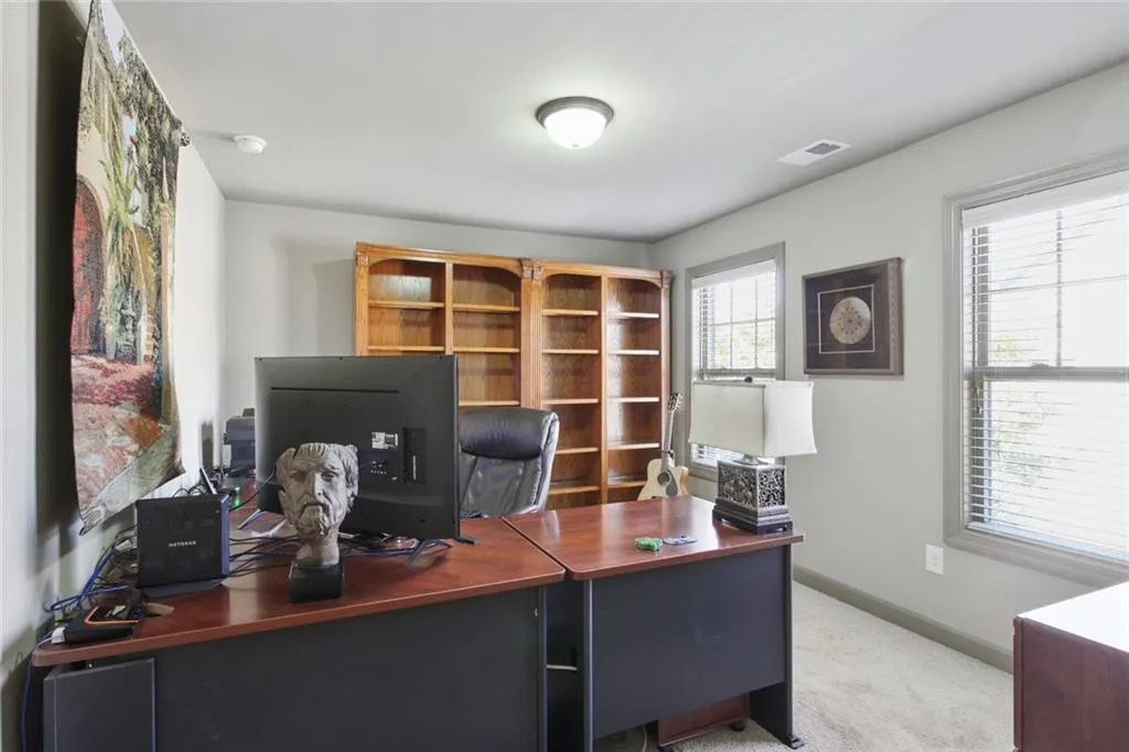 7845 Highland Bluff, Atlanta, Georgia 30328, 4 Bedrooms Bedrooms, ,3 BathroomsBathrooms,Residential,Sold,7845 Highland Bluff,6943132
