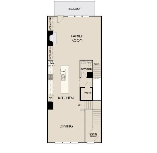 6749 Prelude Drive Unit 207, Sandy Springs, Georgia 30328, 3 Bedrooms Bedrooms, ,4 BathroomsBathrooms,Residential,Sold,6749 Prelude Drive Unit 207,7089103