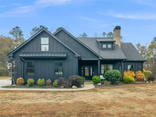 701 Marks Road, Mansfield, Georgia 30055