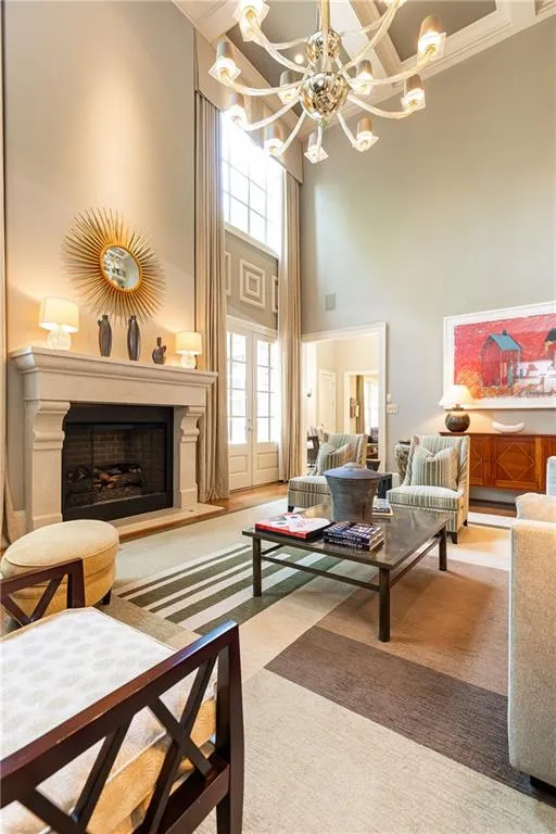 5178 S Trimble Road, Atlanta, Georgia 30342, 6 Bedrooms Bedrooms, ,6 BathroomsBathrooms,Residential,For Sale,5178 S Trimble Road,7622693