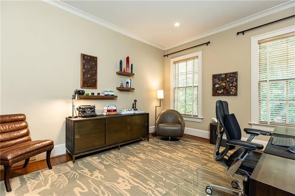 5178 S Trimble Road, Atlanta, Georgia 30342, 6 Bedrooms Bedrooms, ,6 BathroomsBathrooms,Residential,For Sale,5178 S Trimble Road,7622693