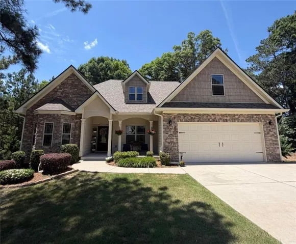 1020 Honey Lane, Loganville, Georgia 30052
