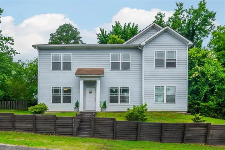 2195 Pinetree Drive, Cumming, Georgia 30041