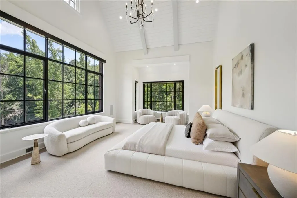 4725 Northside Drive, Atlanta, Georgia 30327, 7 Bedrooms Bedrooms, 0 ,10 BathroomsBathrooms,Residential,For Sale,4725 Northside Drive,7691953