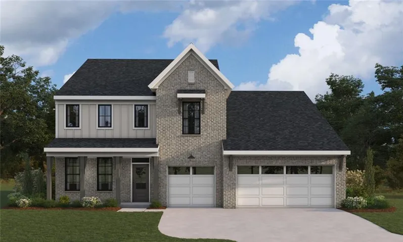 565 Haven Way, Winder, Georgia 30680