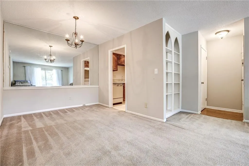 Georgia 30328, ,1 BathroomBathrooms,Residential,Sold,6025351