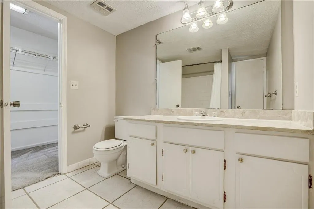 Georgia 30328, ,1 BathroomBathrooms,Residential,Sold,6025351