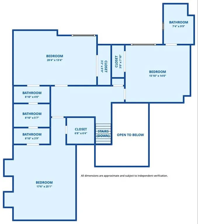 205 Grogans Landing, Sandy Springs, Georgia 30350, 5 Bedrooms Bedrooms, ,4 BathroomsBathrooms,Residential,Sold,205 Grogans Landing,6840755