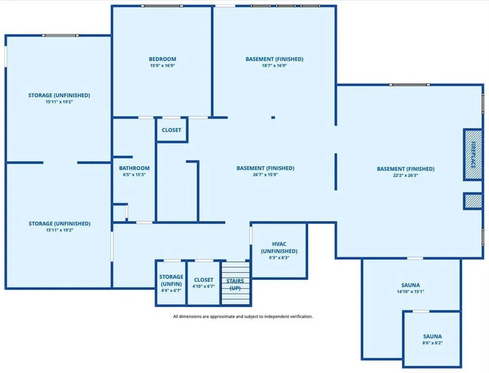 205 Grogans Landing, Sandy Springs, Georgia 30350, 5 Bedrooms Bedrooms, ,4 BathroomsBathrooms,Residential,Sold,205 Grogans Landing,6840755
