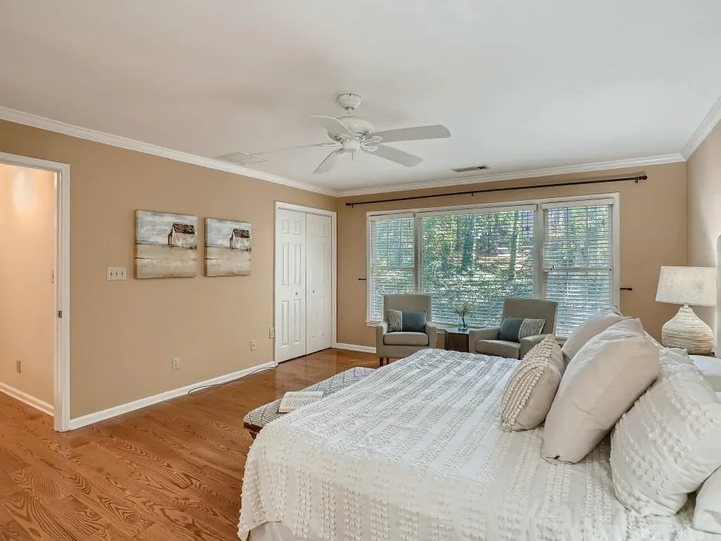 6125 Blackwater Trail, Atlanta, Georgia 30328, 5 Bedrooms Bedrooms, ,4 BathroomsBathrooms,Residential,Sold,6125 Blackwater Trail,7085799