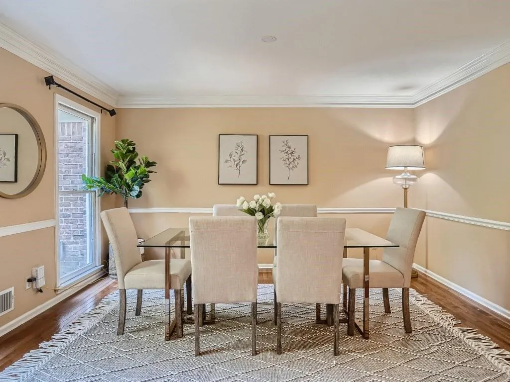 6125 Blackwater Trail, Atlanta, Georgia 30328, 5 Bedrooms Bedrooms, ,4 BathroomsBathrooms,Residential,Sold,6125 Blackwater Trail,7085799