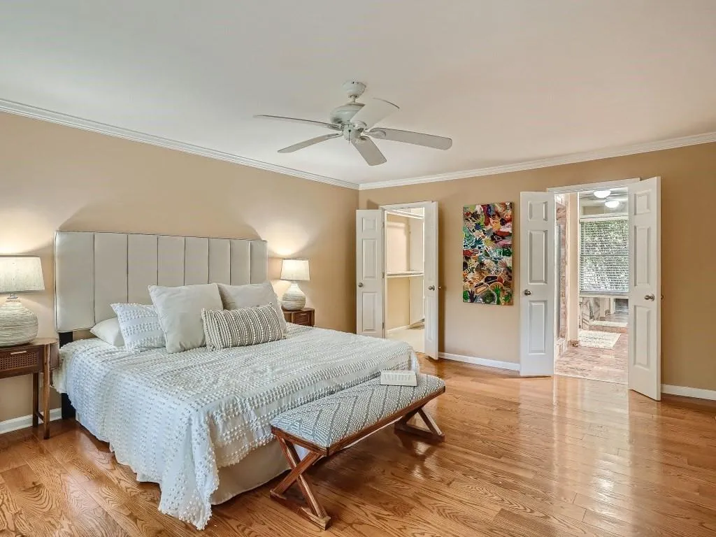 6125 Blackwater Trail, Atlanta, Georgia 30328, 5 Bedrooms Bedrooms, ,4 BathroomsBathrooms,Residential,Sold,6125 Blackwater Trail,7085799