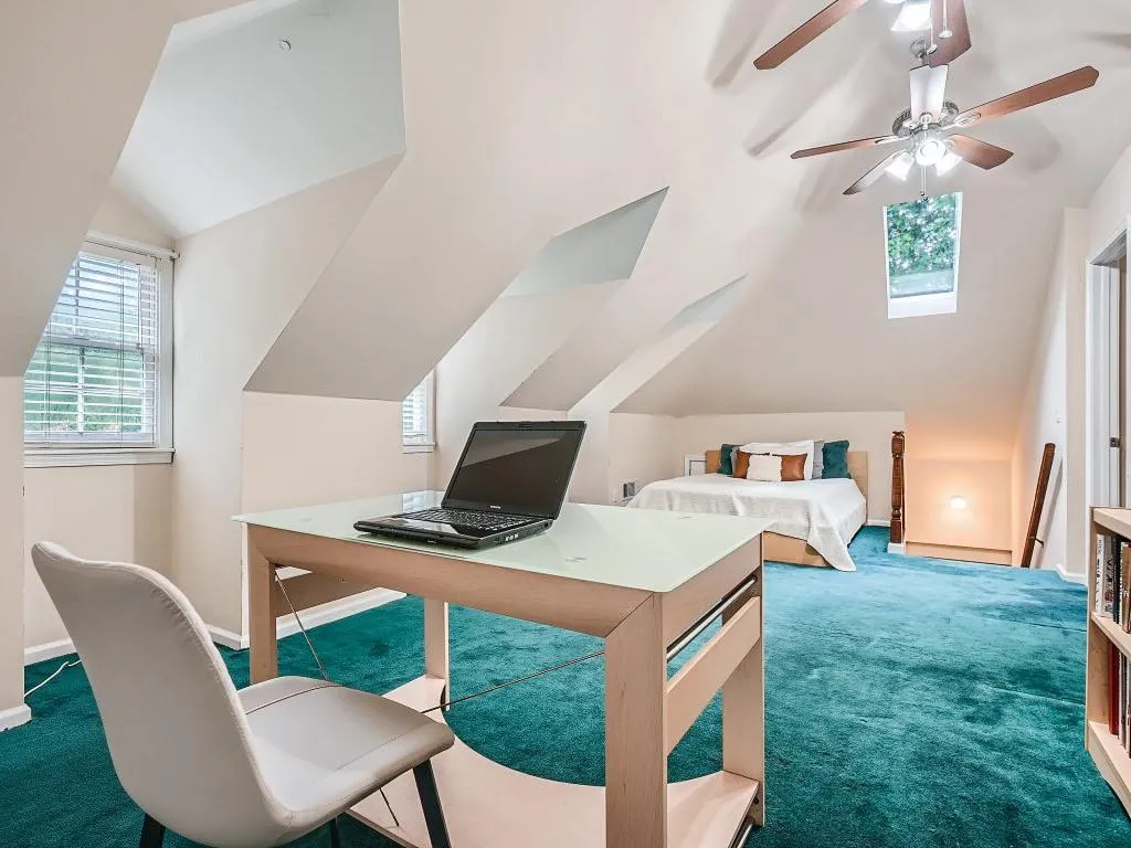 6125 Blackwater Trail, Atlanta, Georgia 30328, 5 Bedrooms Bedrooms, ,4 BathroomsBathrooms,Residential,Sold,6125 Blackwater Trail,7085799