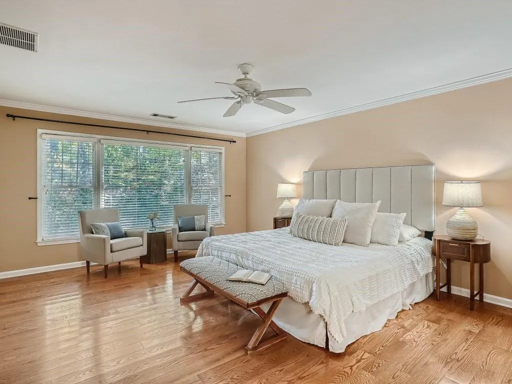 6125 Blackwater Trail, Atlanta, Georgia 30328, 5 Bedrooms Bedrooms, ,4 BathroomsBathrooms,Residential,Sold,6125 Blackwater Trail,7085799