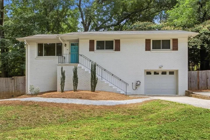 3424 Shawnee Trail Se, Smyrna, Georgia 30080