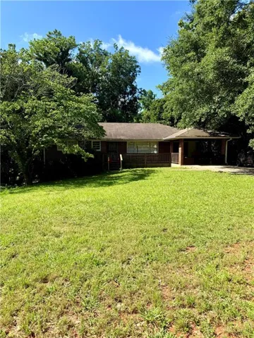 2169 Starline Drive, Decatur, Georgia 30032