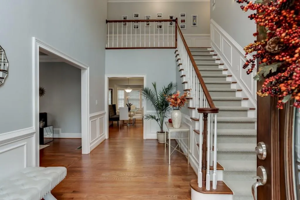 160 Inland Ridge Way, Sandy Springs, Georgia 30342, 6 Bedrooms Bedrooms, ,5 BathroomsBathrooms,Residential,Sold,160 Inland Ridge Way,6087640