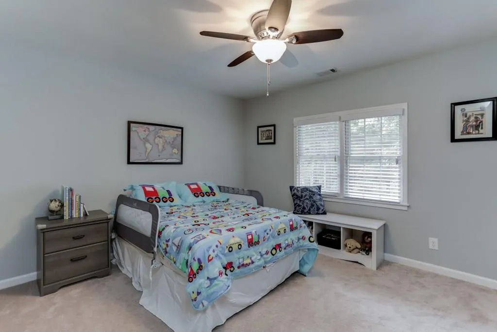 160 Inland Ridge Way, Sandy Springs, Georgia 30342, 6 Bedrooms Bedrooms, ,5 BathroomsBathrooms,Residential,Sold,160 Inland Ridge Way,6087640