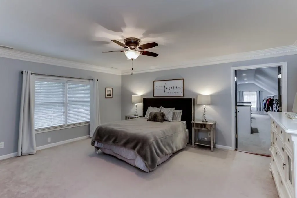 160 Inland Ridge Way, Sandy Springs, Georgia 30342, 6 Bedrooms Bedrooms, ,5 BathroomsBathrooms,Residential,Sold,160 Inland Ridge Way,6087640