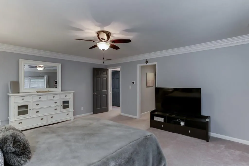 160 Inland Ridge Way, Sandy Springs, Georgia 30342, 6 Bedrooms Bedrooms, ,5 BathroomsBathrooms,Residential,Sold,160 Inland Ridge Way,6087640