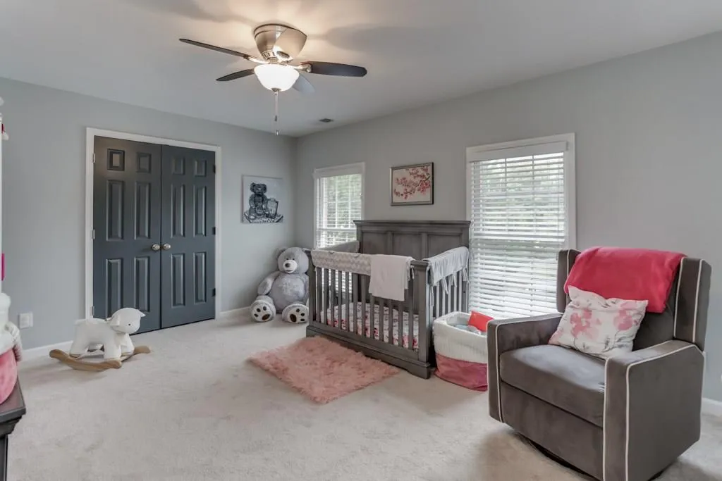 160 Inland Ridge Way, Sandy Springs, Georgia 30342, 6 Bedrooms Bedrooms, ,5 BathroomsBathrooms,Residential,Sold,160 Inland Ridge Way,6087640