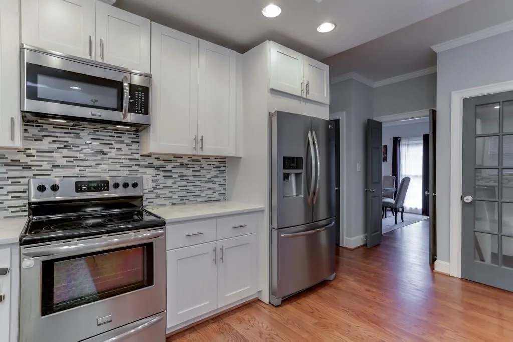 160 Inland Ridge Way, Sandy Springs, Georgia 30342, 6 Bedrooms Bedrooms, ,5 BathroomsBathrooms,Residential,Sold,160 Inland Ridge Way,6087640