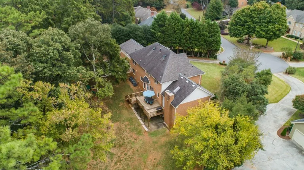 160 Inland Ridge Way, Sandy Springs, Georgia 30342, 6 Bedrooms Bedrooms, ,5 BathroomsBathrooms,Residential,Sold,160 Inland Ridge Way,6087640