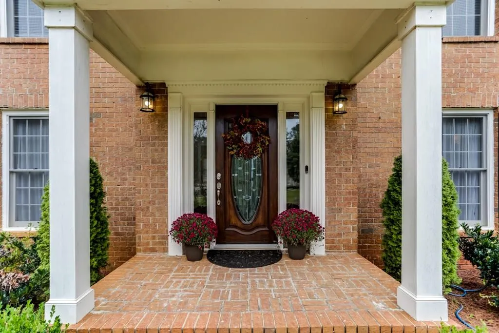 160 Inland Ridge Way, Sandy Springs, Georgia 30342, 6 Bedrooms Bedrooms, ,5 BathroomsBathrooms,Residential,Sold,160 Inland Ridge Way,6087640
