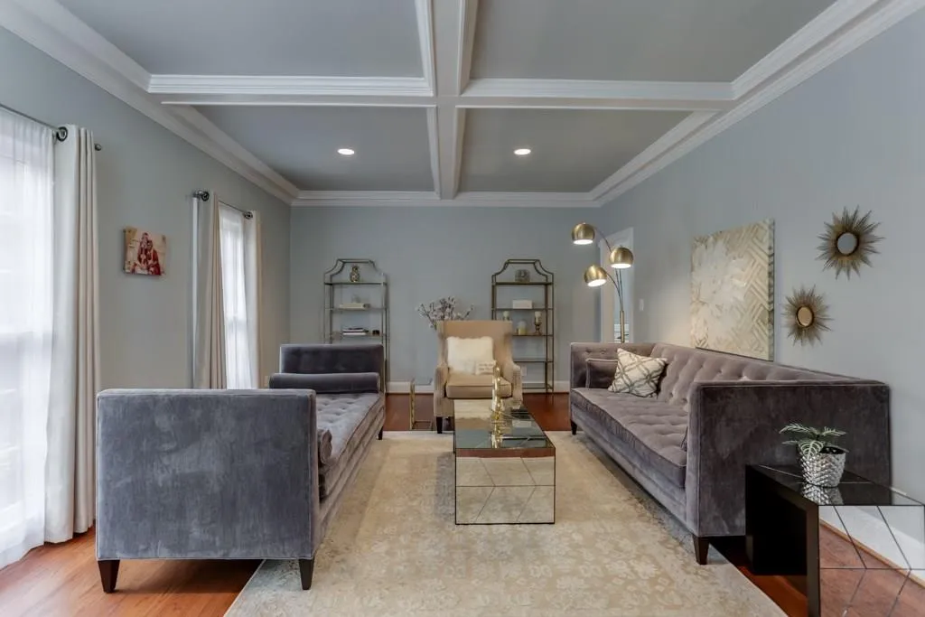 160 Inland Ridge Way, Sandy Springs, Georgia 30342, 6 Bedrooms Bedrooms, ,5 BathroomsBathrooms,Residential,Sold,160 Inland Ridge Way,6087640