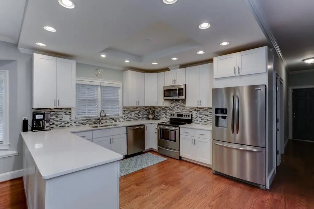 160 Inland Ridge Way, Sandy Springs, Georgia 30342, 6 Bedrooms Bedrooms, ,5 BathroomsBathrooms,Residential,Sold,160 Inland Ridge Way,6087640