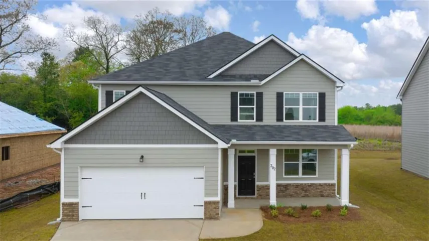 227 Cattle Drive, Perry, Georgia 31069