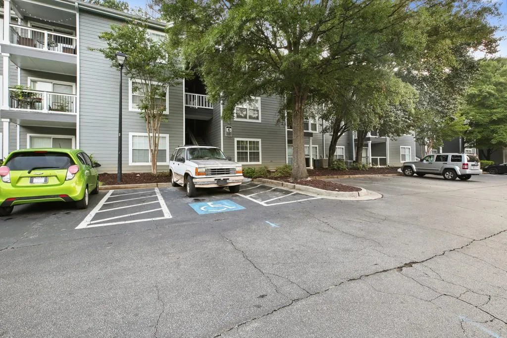 6107 Santa Fe Parkway Unit 6107, Sandy Springs, Georgia 30350, 2 Bedrooms Bedrooms, ,2 BathroomsBathrooms,Residential,Sold,6107 Santa Fe Parkway Unit 6107,6026539