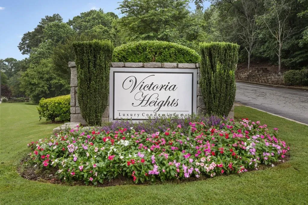 6107 Santa Fe Parkway Unit 6107, Sandy Springs, Georgia 30350, 2 Bedrooms Bedrooms, ,2 BathroomsBathrooms,Residential,Sold,6107 Santa Fe Parkway Unit 6107,6026539