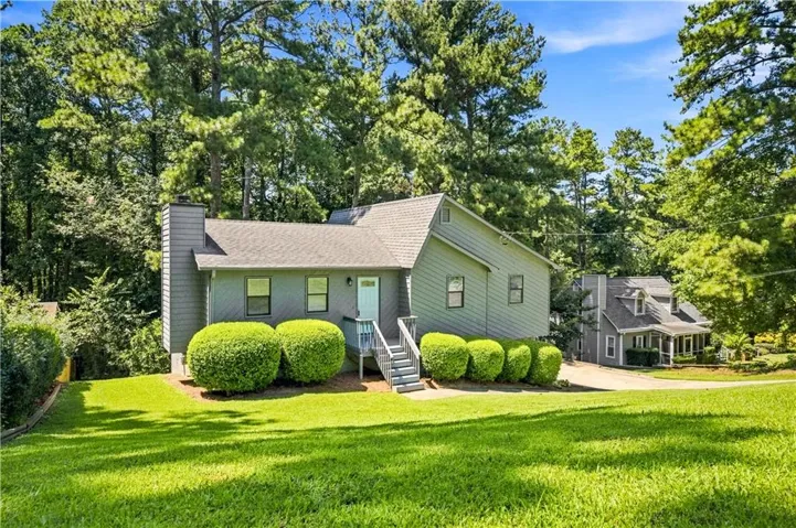 3824 Wyntuck Circle, Kennesaw, Georgia 30152