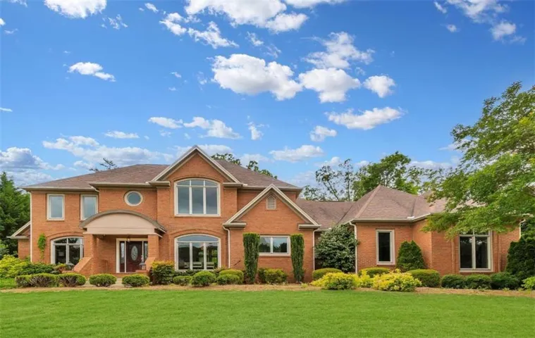 5653 Tuxedo Drive, Douglasville, Georgia 30135