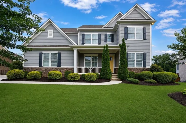 1145 Waters Way, Kennesaw, Georgia 30152