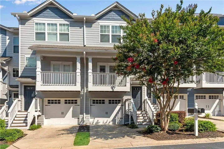 3039 Liberty Way, Atlanta, Georgia 30318