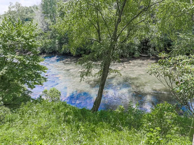 80 Riverbend Circle, Ellijay, Georgia 30536