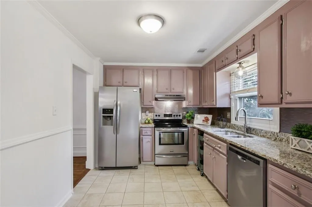 110 Towergate Pl, Atlanta, Georgia 30350, 2 Bedrooms Bedrooms, ,2 BathroomsBathrooms,Residential,Sold,110 Towergate Pl,7017885
