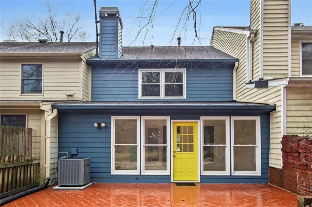110 Towergate Pl, Atlanta, Georgia 30350, 2 Bedrooms Bedrooms, ,2 BathroomsBathrooms,Residential,Sold,110 Towergate Pl,7017885