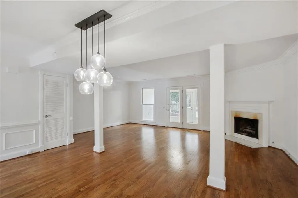 110 Towergate Pl, Atlanta, Georgia 30350, 2 Bedrooms Bedrooms, ,2 BathroomsBathrooms,Residential,Sold,110 Towergate Pl,7017885