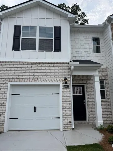 2064 Crossing Road, Stone Mountain, Georgia 30088